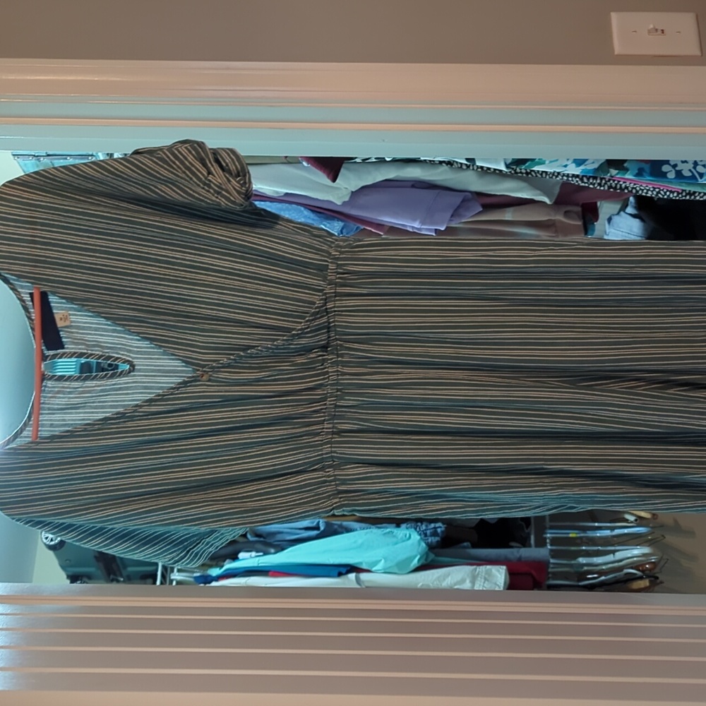 Cute jumpsuit